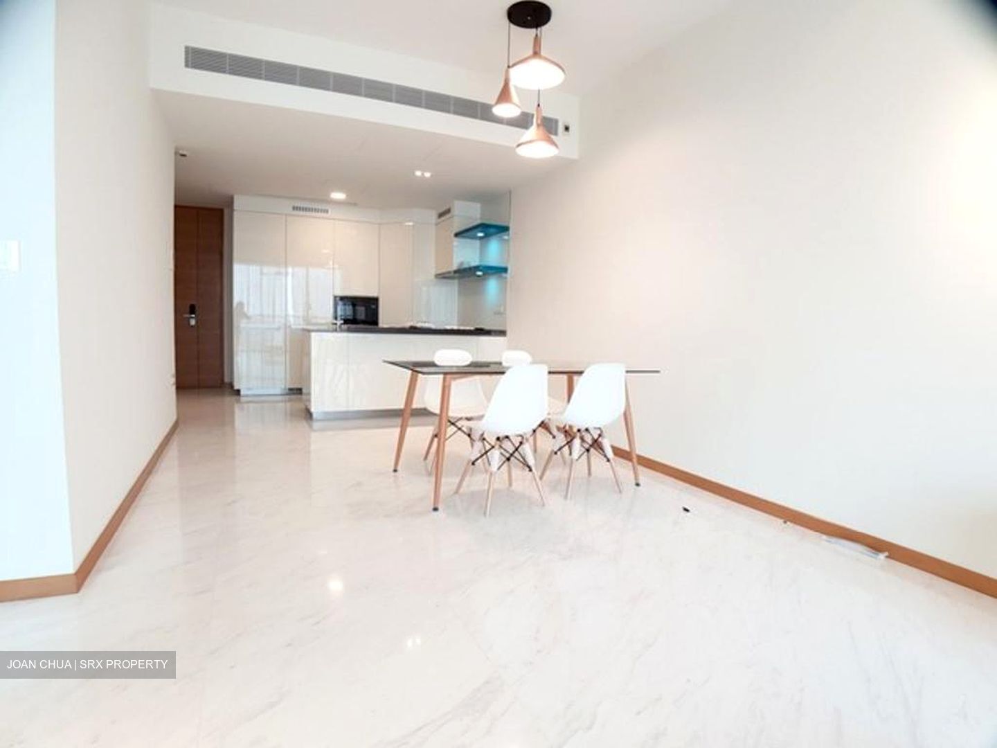 Marina One Residences (D1), Apartment #403325761